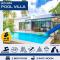 Chic Chill Party Hua-Hin Private Poolvilla from beach 3km