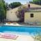 Provençal Holiday Home with Private Pool, Malaucène