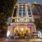 FTE Ba Dinh Hotel