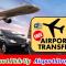 Airport A4 Transit Villa- 24hours Free shuttle service