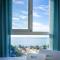 Marbella Centre Sea Views Suite Apartment