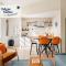 Edgar Suites Louvre - Jour - Appartement Met 2 Slaapkamers