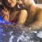 Jacuzzi Massage sur rdv,Duo,reiki,californien, réflexologie plantaire, et bouteille mousseux offerte