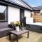 Hoxne Cottages - Daisy Cottage with private hot tub