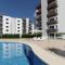New apartment with garden nearby Alicante
