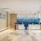 Holiday Inn Express Chengdu Tianfu Square by IHG