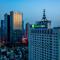 Holiday Inn Express Chengdu Tianfu Square by IHG - Chunxi Road and Kuanzhai Alley