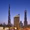 Dubai Mall Highest Floor With Burj Khalifa View Residence - Formerly Address Dubai Mall