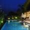 Villa DiKebun