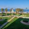 First Sea Line Apartment, Acre - amazing coastal view in heart of Akko