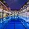 Sky Garden Inn