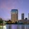 HUALUXE Shanghai Changfeng Park - Park Lake View