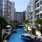 Grand Avenue Pattaya Residence 6floor