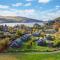 Mains of Taymouth Country Estate 5* Houses