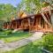 Puri Yalus Bungalow