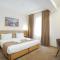 Milan Hotel