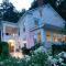 The Harbor Rose Bed & Breakfast