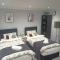 Newport rental property Furnished studio near train station Free Wifi Parking