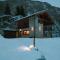 Chalet Walser immerso in una proprietà privata di 3000mq