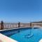 Private Villa with Panoramic Seaviews, Pool & WiFi