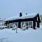 Great cabin in Hemsedal wifi golf ski eldorado