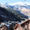 Les Pierres Blanches Contamines Montjoie