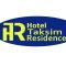 Hotel Taksim Residence