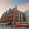 Andaz London Liverpool Street - a Concept by Hyatt