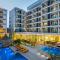 J Inspired Hotel Pattaya - SHA Extra Plus