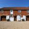 Manor House Stables, Martin - lovely warm cosy accommodation near Woodhall Spa