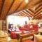 Soffitta House Sofi!