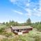 3 Bedroom Gorgeous Home In Ålbæk