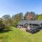 Awesome Home In Løkken With Kitchen
