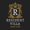 Resident Villa