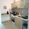 Katias downtown apartment