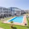 Apartment Urban Sun 332 Pool Corralejo By Holidays Home