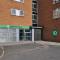 iQ Great Newton House in Liverpool 7 min walk to Lime Street Station