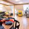 Rothko apartment/8 guests/4bedrooms/Riga Old Town
