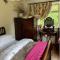 Budget Double Room in City