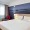 Novotel London Stansted Airport