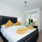 Pavlova House - Luxury 2 Bed Apartment in Aberdeen City Centre