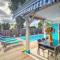 VILLA MAHOGANY : villa entière avec piscine