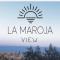 La Maroja View Hotel