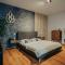 Apartmány J&J