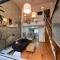 Loft Hygge Urbano Coruña con servicio de Parking