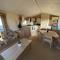 Mawson Retreat Dog Friendly Static Caravan