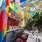 BCK Art Riad