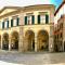 SIGNORELLI HOUSE