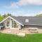 Nice Home In Hvide Sande With Sauna
