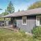 Gorgeous Home In Hvide Sande With Wifi